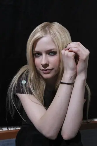 Avril Lavigne Fridge Magnet picture 29443
