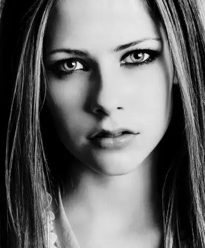 Avril Lavigne Wall Poster picture 29540