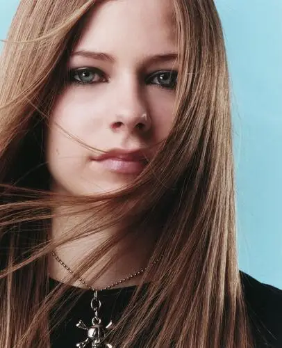 Avril Lavigne Wall Poster picture 2997