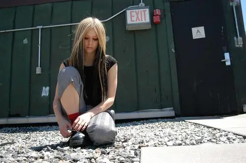 Avril Lavigne Image Jpg picture 3030