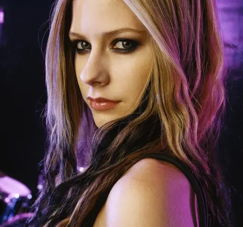 Avril Lavigne Wall Poster picture 3042