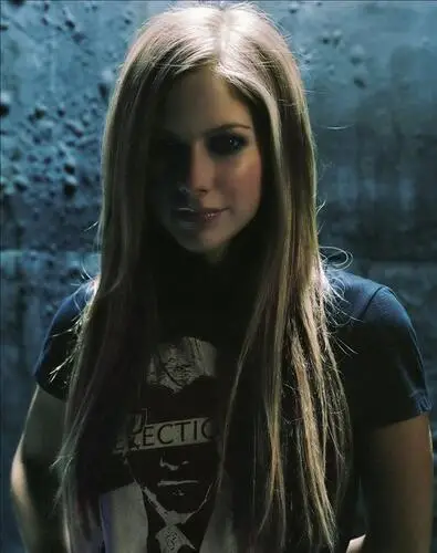 Avril Lavigne Wall Poster picture 3056