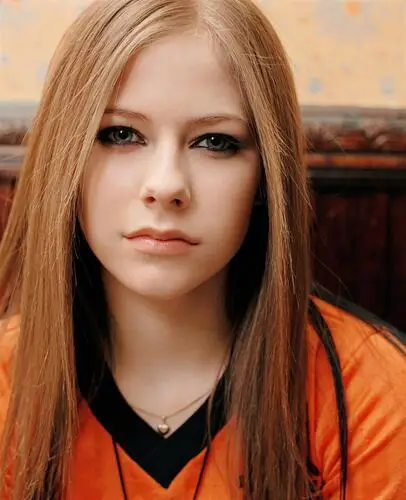 Avril Lavigne Fridge Magnet picture 3097