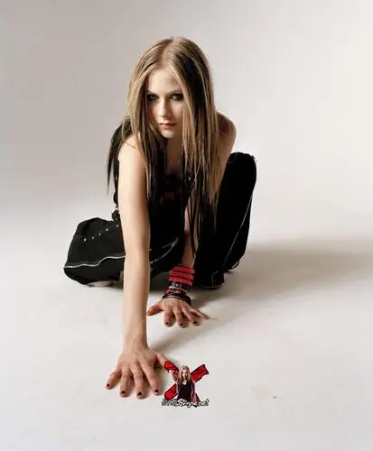 Avril Lavigne Jigsaw Puzzle picture 3151