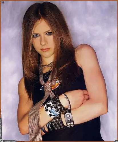 Avril Lavigne Image Jpg picture 3166