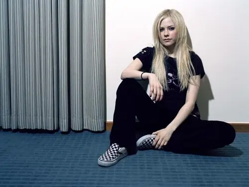 Avril Lavigne Image Jpg picture 462439