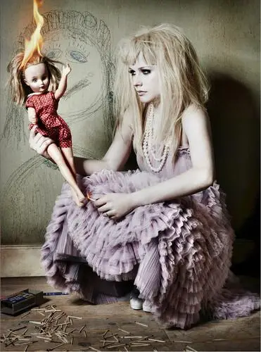 Avril Lavigne Image Jpg picture 62894