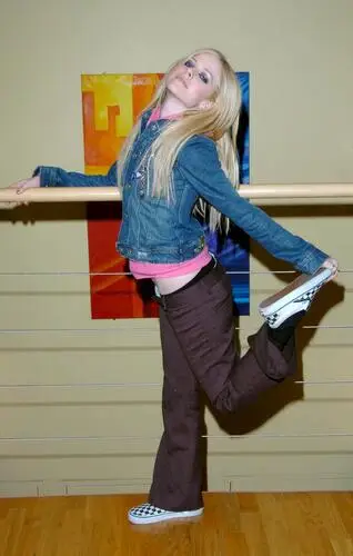 Avril Lavigne Baseball Cap - idPoster.com