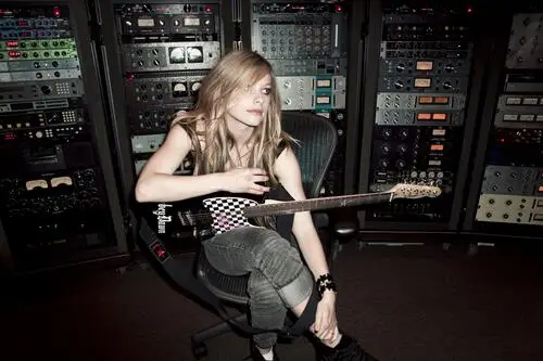 Avril Lavigne Image Jpg picture 910901