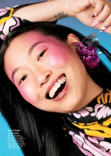 Awkwafina Wall Poster picture 1017486