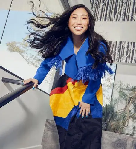 Awkwafina Wall Poster picture 1017497