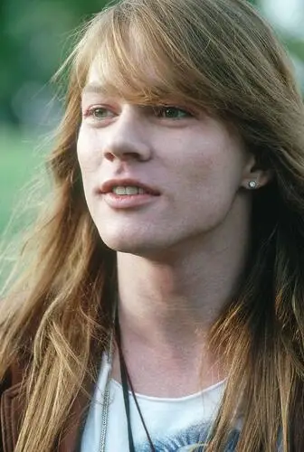Axl Rose Wall Poster picture 794980