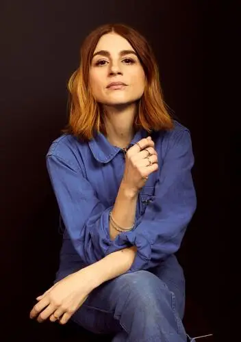 Aya Cash Jigsaw Puzzle picture 908516