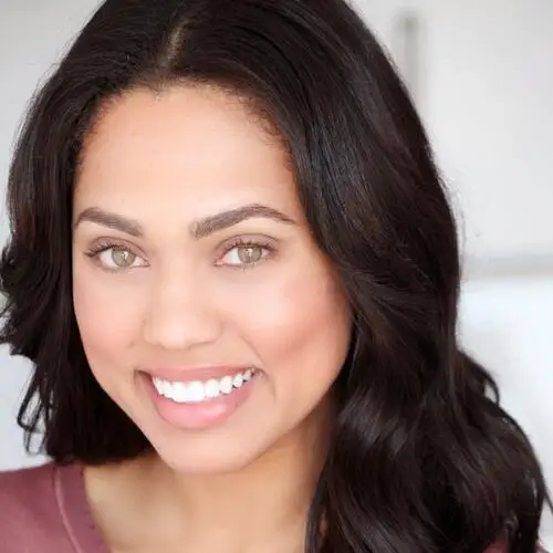 Ayesha Curry Fridge Magnet picture 808819