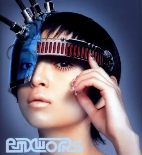 Ayumi Hamasaki Protected Face mask - idPoster.com