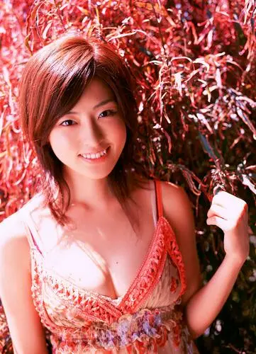 Ayumi Sakurai Tote Bag - idPoster.com