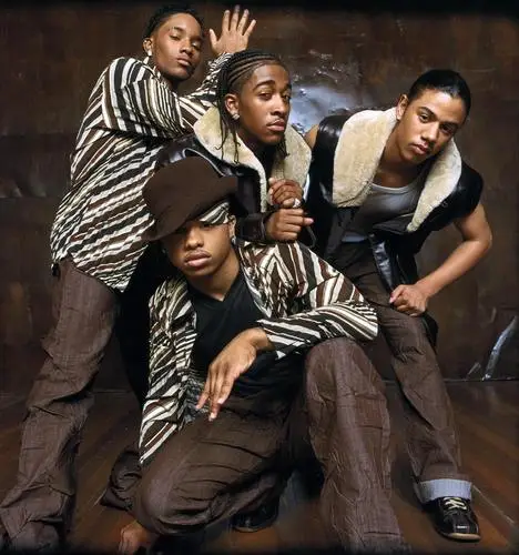 B2K Wall Poster picture 911773