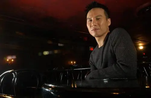 BD Wong Wall Poster picture 911843