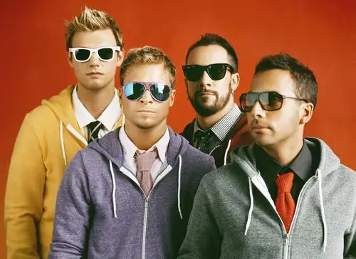 Backstreet Boys Wall Poster picture 165407