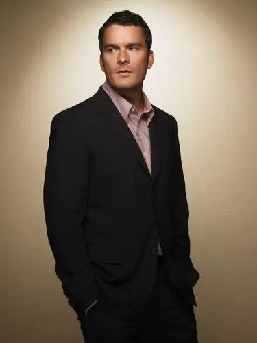 Balthazar Getty Computer MousePad picture 493681
