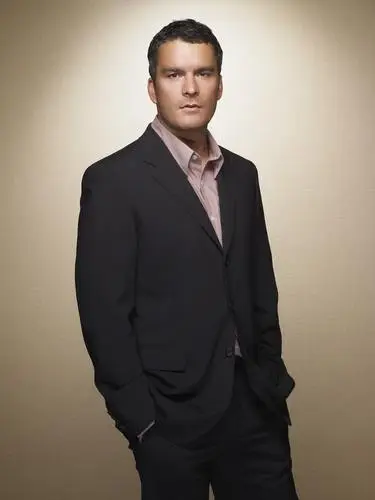 Balthazar Getty Wall Poster picture 493682