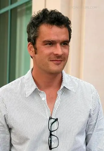 Balthazar Getty Wall Poster picture 94637