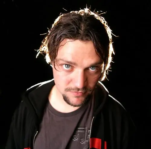 Bam Margera Wall Poster picture 74492