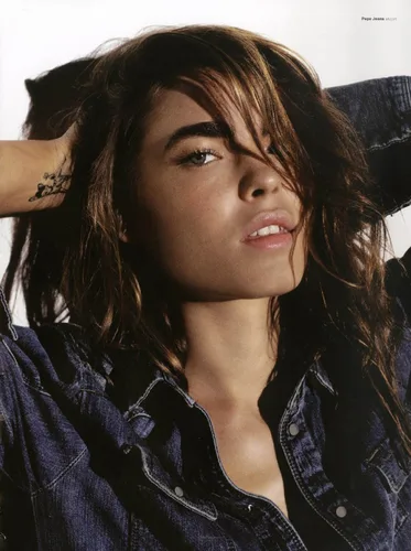 Bambi Northwood Blyth Wall Poster picture 1185482