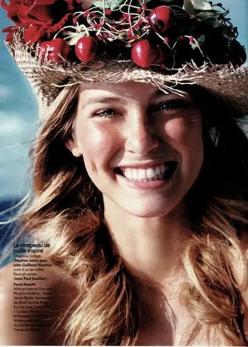 Bar Refaeli Wall Poster picture 71019