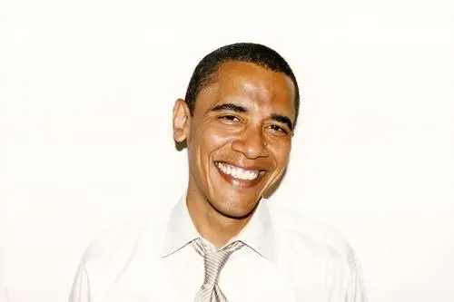 Barack Obama Computer MousePad picture 229256