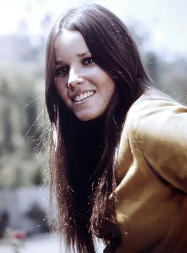 Barbara Hershey Jigsaw Puzzle picture 243208