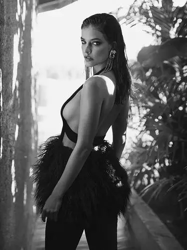 Barbara Palvin Wall Poster picture 1017626
