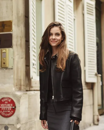 Barbara Palvin Jigsaw Puzzle picture 1165861
