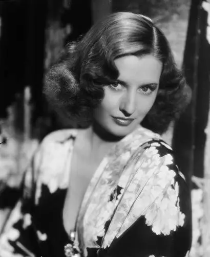 Barbara Stanwyck Computer MousePad picture 567242