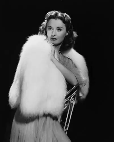 Barbara Stanwyck Computer MousePad picture 567243