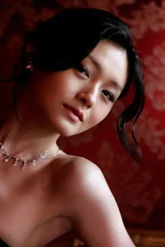 Barbie Hsu Wall Poster picture 567297