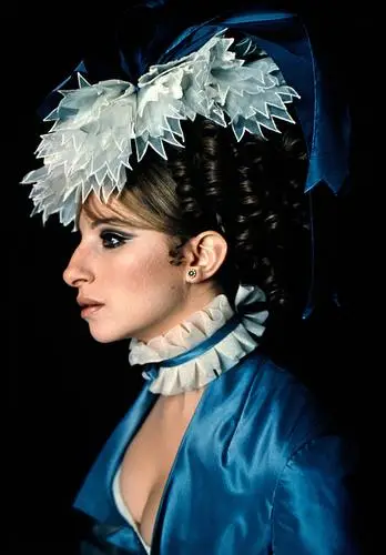Barbra Streisand Wall Poster picture 567332