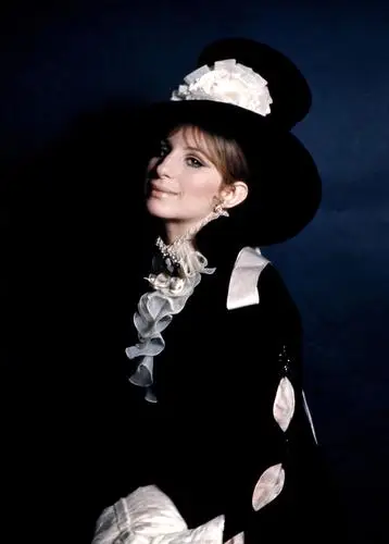 Barbra Streisand Wall Poster picture 567335