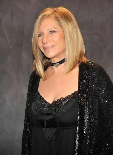 Barbra Streisand Women's Colored Hoodie - idPoster.com