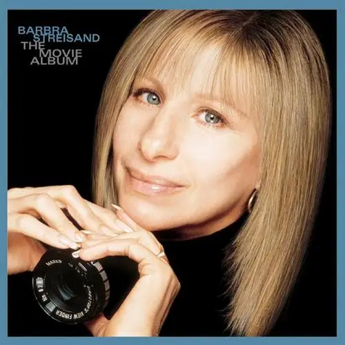 Barbra Streisand Computer MousePad picture 74507
