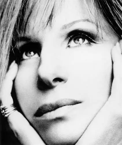 Barbra Streisand Wall Poster picture 912037