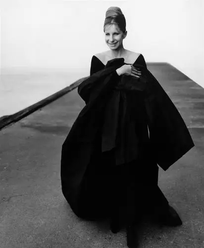 Barbra Streisand Wall Poster picture 912042