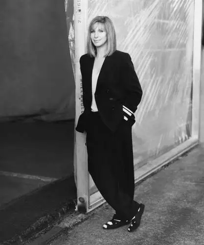Barbra Streisand Wall Poster picture 912043