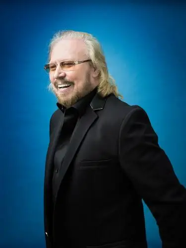 Barry Gibb Jigsaw Puzzle picture 911814