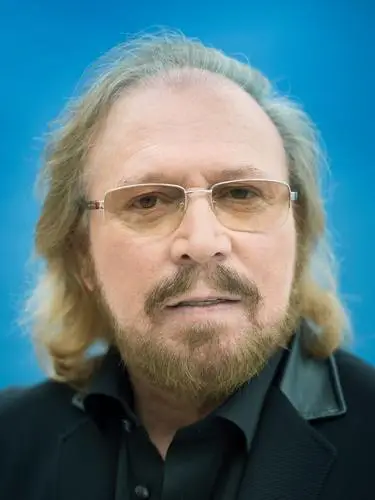 Barry Gibb Jigsaw Puzzle picture 911815