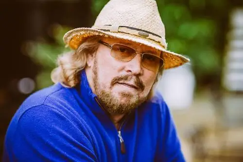 Barry Gibb Jigsaw Puzzle picture 911821