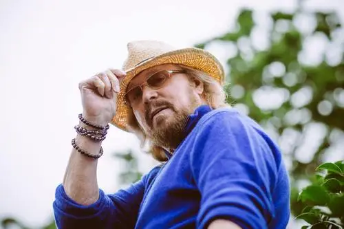 Barry Gibb Jigsaw Puzzle picture 911822