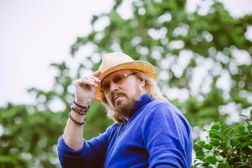 Barry Gibb Image Jpg picture 911823