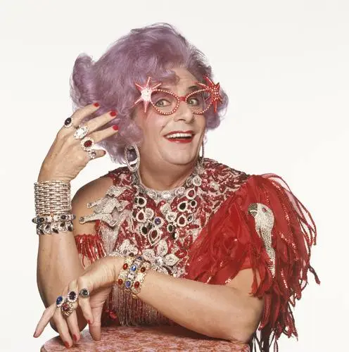 Barry Humphries Wall Poster picture 911829