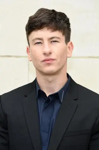 Barry Keoghan Men's Colored  Long Sleeve T-Shirt - idPoster.com